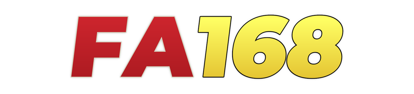 fa168 logo
